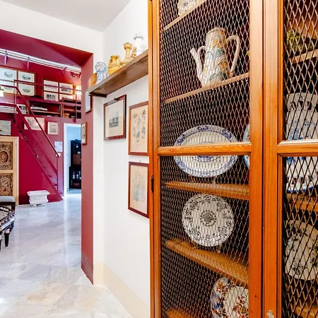 La Dimora Del Conte, Immersa Nel In Centro Citta *