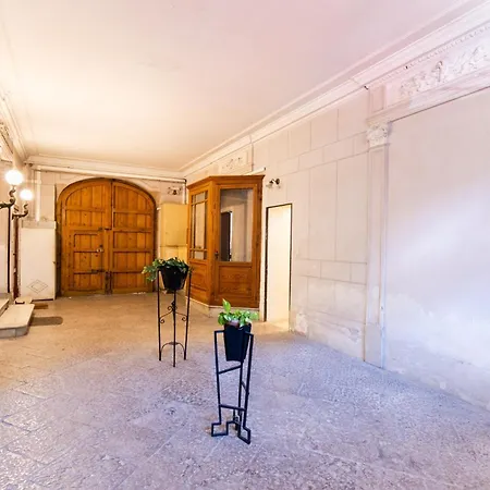 La Dimora Del Conte, Immersa Nel In Centro Citta * パレルモ