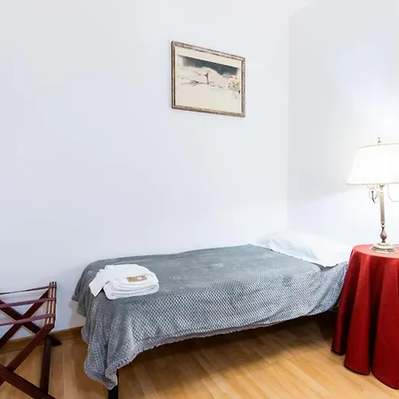 La Dimora Del Conte, Immersa Nel In Centro Citta アパート *