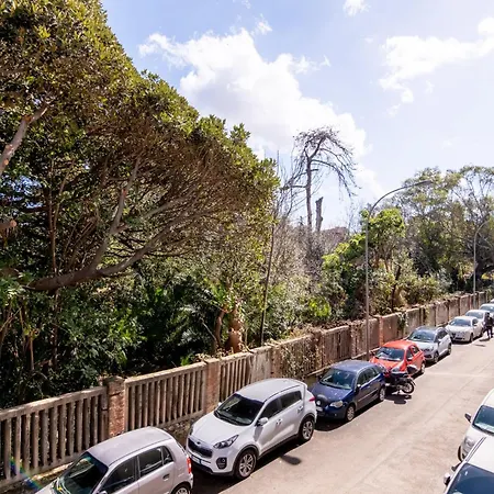 La Dimora Del Conte, Immersa Nel In Centro Citta *